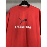 2025年7月31日入荷新作Balenciaga半袖 tシャツ高品質人気商品/DW工場