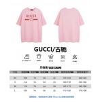 2025年7月31日入荷新作GUCCI半袖 tシャツ高品質人気商品/DW工場