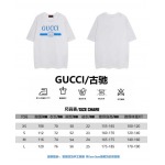 2025年7月31日入荷新作GUCCI半袖 tシャツ高品質人気商品/DW工場
