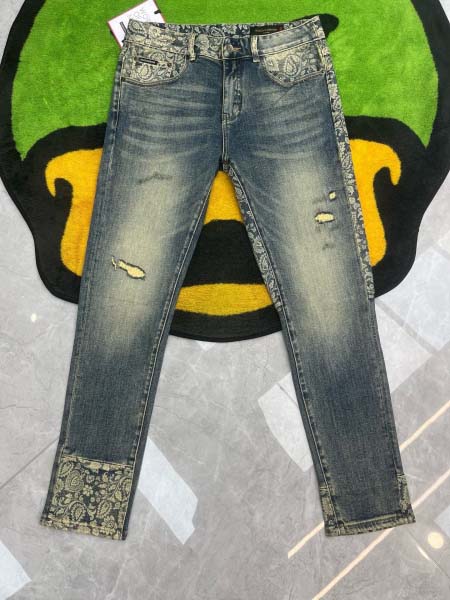 2025年8月2日入荷新作DGジーパン人気/【极品】/DW工場