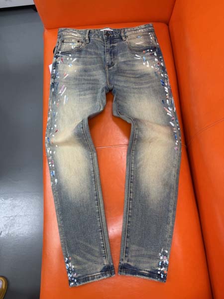 2025年8月2日入荷新作Balenciagaジーパン人気/【极品】/KB工場