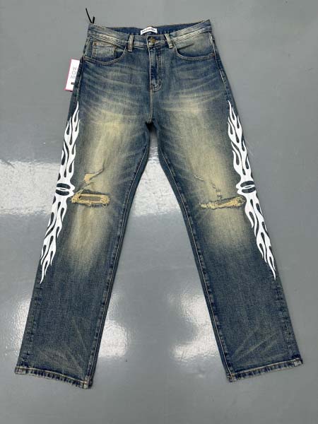 2025年8月2日入荷新作Balenciagaジーパン人気/【极品】/KB工場