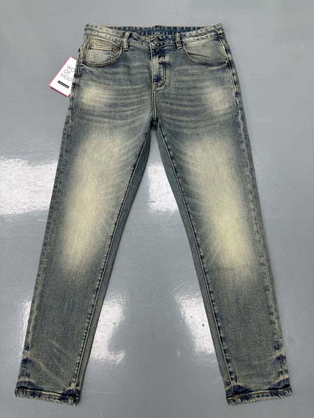 2025年8月2日入荷新作Givenchyジーパン人気/【极品】/KB工場