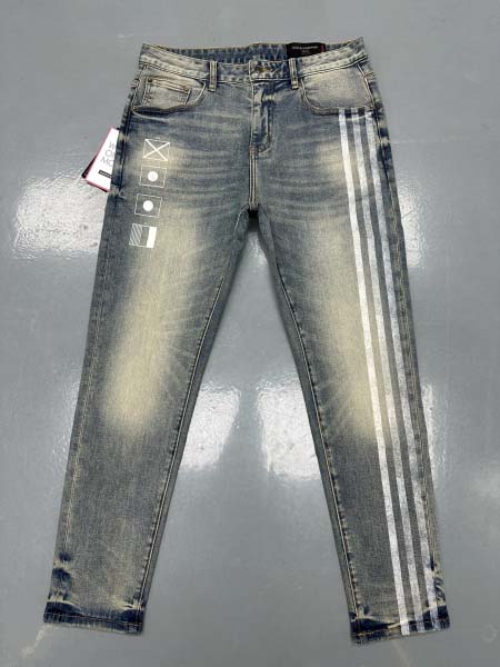 2025年8月2日入荷新作DGジーパン人気/【极品】/KB工場