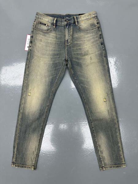 2025年8月2日入荷新作DGジーパン人気/【极品】/KB工場