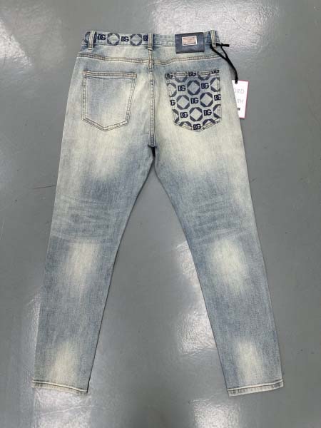 2025年8月2日入荷新作DGジーパン人気/【极品】/KB工場