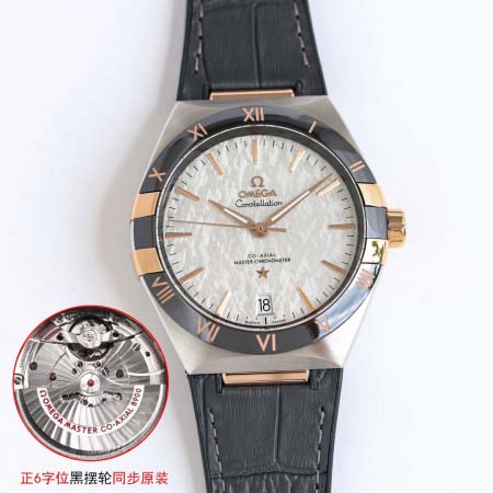 2025年8月4日入荷新作OMEGAO43腕時計極上の品質人気商品 /GTR工場