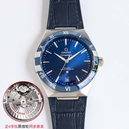 2025年8月4日入荷新作OMEGAO43腕時計極上の品質人気商品 /GTR工場