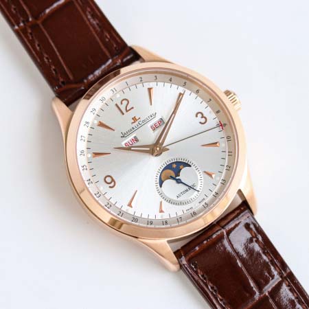 2025年8月4日入荷新作Jaeger-lecoultre腕時計極上の品質人気商品 /GTR工場