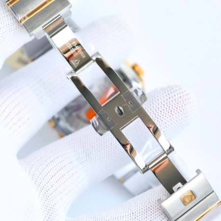 2025年8月4日入荷新作OMEGA38腕時計極上の品質人気商品 /GTR工場