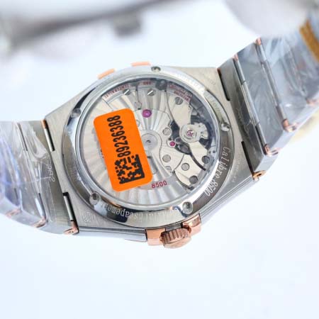 2025年8月4日入荷新作OMEGA38腕時計極上の品質人気商品 /GTR工場