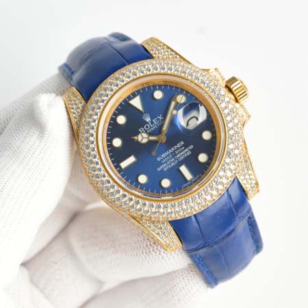 2025年8月4日入荷新作ROLEX腕時計極上の品質人気商品 /GTR工場