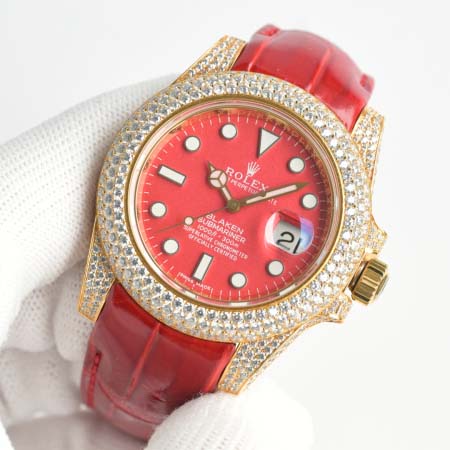 2025年8月4日入荷新作ROLEX腕時計極上の品質人気商品 /GTR工場