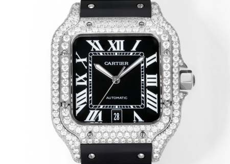 2025年8月4日入荷新作CARTIER-AF1腕時計極上の品質人気商品 /GTR工場