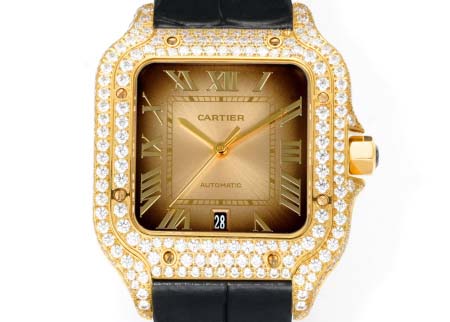 2025年8月4日入荷新作CARTIER-AF1腕時計極上の品質人気商品 /GTR工場