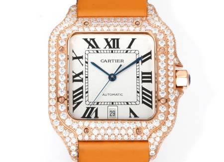 2025年8月4日入荷新作CARTIER-AF1腕時計極上の品質人気商品 /GTR工場