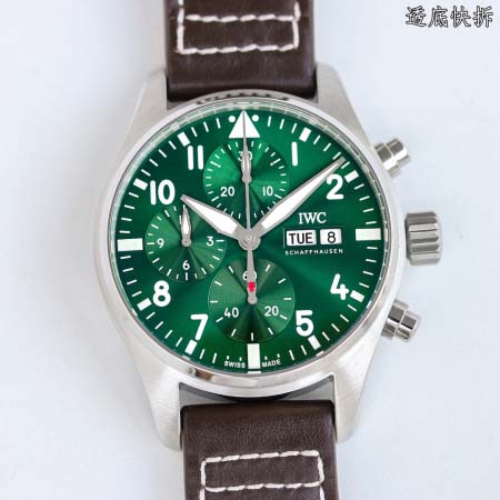 2025年8月4日入荷新作IWC腕時計極上の品質人気商品 /GTR工場