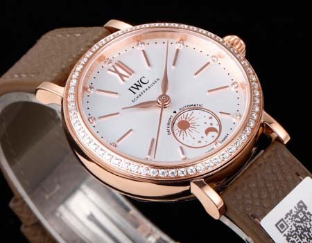 2025年8月4日入荷新作IWC腕時計極上の品質人気商品 /GTR工場