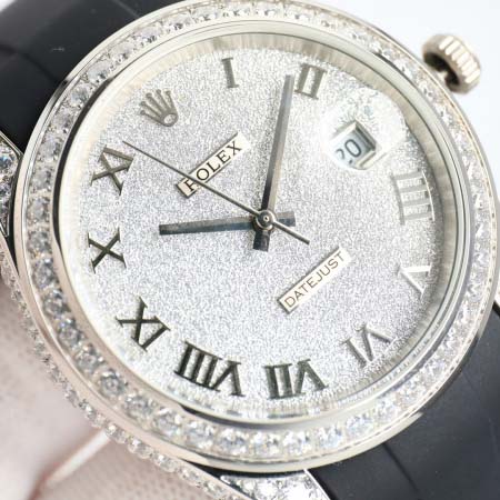 2025年8月4日入荷新作ROLEX腕時計極上の品質人気商品 /GTR工場