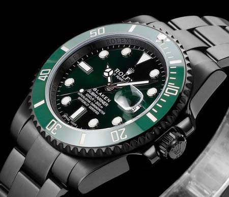 2025年8月4日入荷新作ROLEX-V3腕時計極上の品質人気商品 /GTR工場