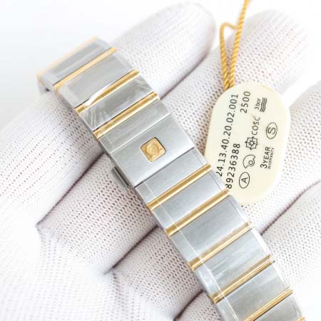 2025年8月4日入荷新作OMEGA腕時計極上の品質人気商品 /GTR工場