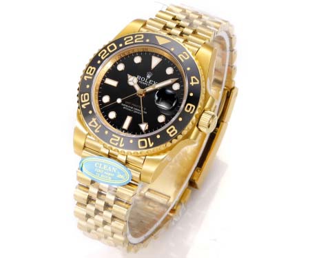 2025年8月4日入荷新作ROLEX腕時計極上の品質人気商品 /GTR工場