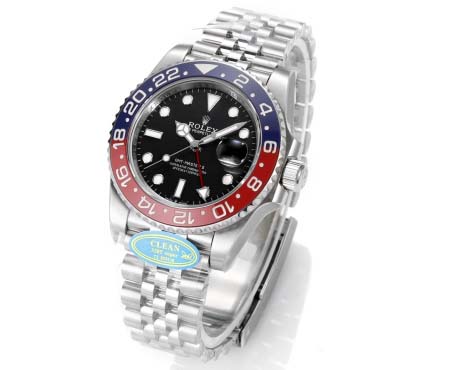 2025年8月4日入荷新作ROLEX腕時計極上の品質人気商品 /GTR工場