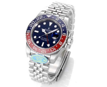 2025年8月4日入荷新作ROLEX腕時計極上の品質人気商品 /GTR工場