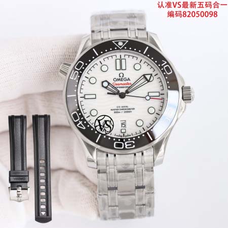2025年8月4日入荷新作OMEGA腕時計極上の品質人気商品 /GTR工場