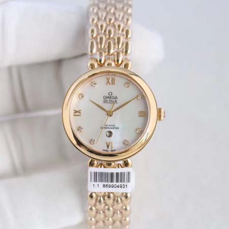 2025年8月4日入荷新作OMEGA腕時計極上の品質人気商品 /GTR工場