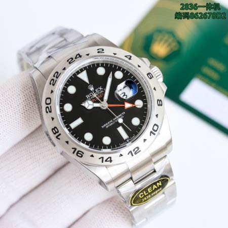 2025年8月4日入荷新作ROLEX腕時計極上の品質人気商品 /GTR工場