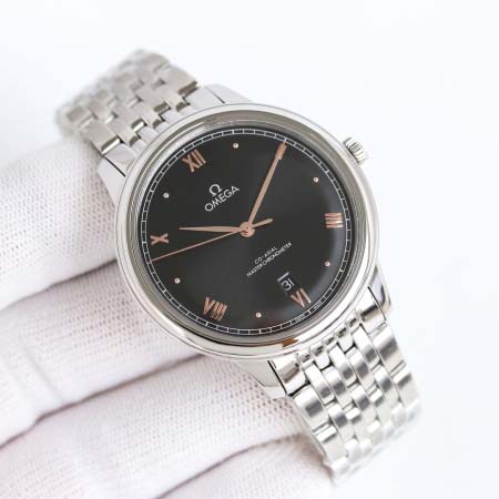 2025年8月4日入荷新作OMEGA腕時計極上の品質人気商品 /GTR工場