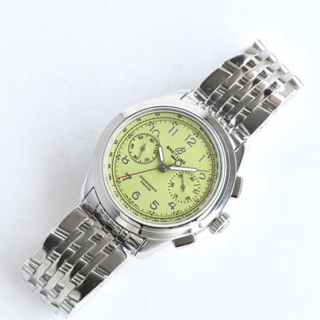 2025年8月4日入荷新作BREITLING腕時計極上の品質人気商品 /GTR工場