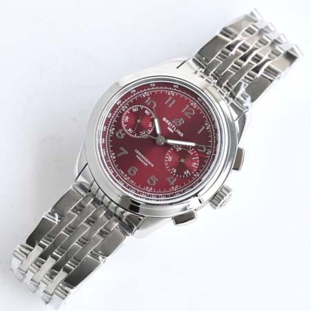 2025年8月4日入荷新作BREITLING腕時計極上の品質人気商品 /GTR工場