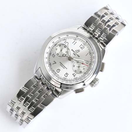 2025年8月4日入荷新作BREITLING腕時計極上の品質人気商品 /GTR工場