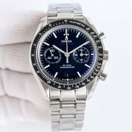 2025年8月4日入荷新作OMEGA腕時計極上の品質人気商品 /GTR工場