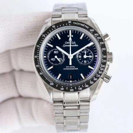 2025年8月4日入荷新作OMEGA腕時計極上の品質人気商品 /GTR工場