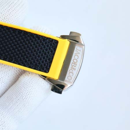 2025年8月4日入荷新作Jacob&Co.腕時計極上の品質人気商品 /GTR工場