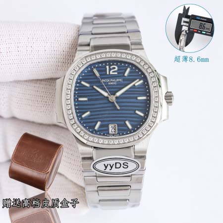 2025年8月4日入荷新作Patek Philippe腕時計極上の品質人気商品 /GTR工場