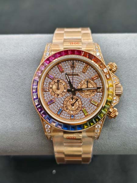 2025年8月4日入荷新作ROLEX腕時計極上の品質人気商品 /GTR工場