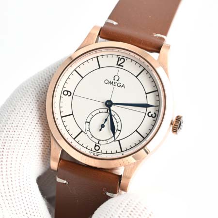 2025年8月4日入荷新作OMEGA腕時計極上の品質人気商品 /GTR工場