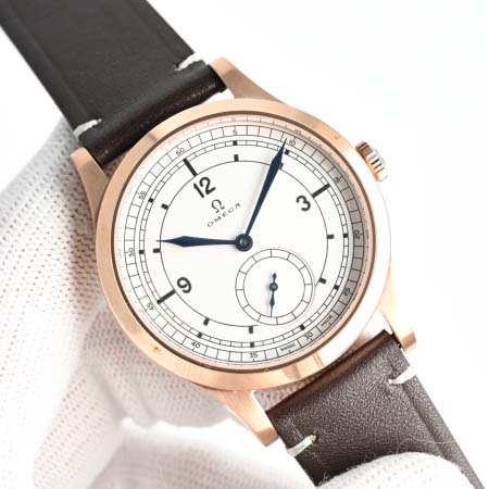 2025年8月4日入荷新作OMEGA腕時計極上の品質人気商品 /GTR工場