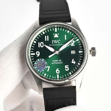 2025年8月4日入荷新作IWC腕時計極上の品質人気商品 /GTR工場