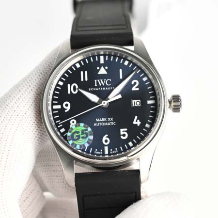 2025年8月4日入荷新作IWC腕時計極上の品質人気商品 /GTR工場