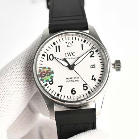2025年8月4日入荷新作IWC腕時計極上の品質人気商品 /GTR工場