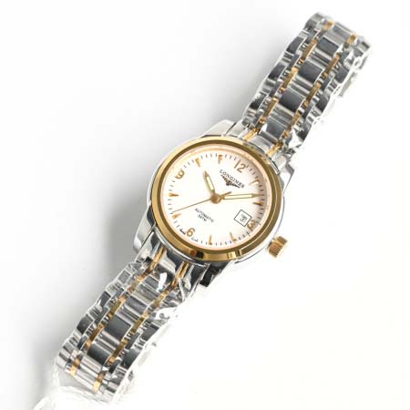 2025年8月4日入荷新作LONGINES腕時計極上の品質人気商品 /GTR工場