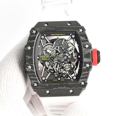 2025年8月4日入荷新作RICHARDMILLE腕時計極上の品質人気商品 /GTR工場
