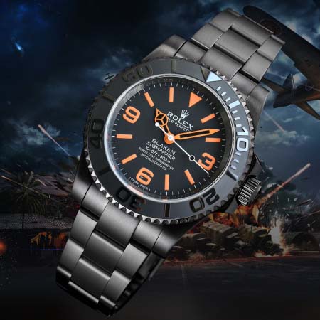 2025年8月4日入荷新作ROLEX腕時計極上の品質人気商品 /GTR工場