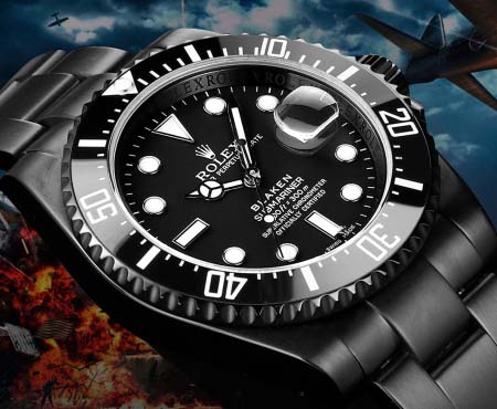 2025年8月4日入荷新作ROLEX腕時計極上の品質人気商品 /GTR工場