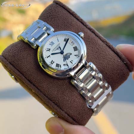 2025年8月4日入荷新作LONGINES腕時計極上の品質人気商品 /GTR工場